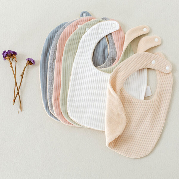 Baby Bib's 3-Pack