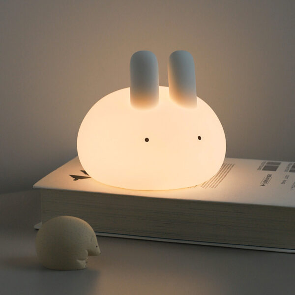 Bunny Night Light