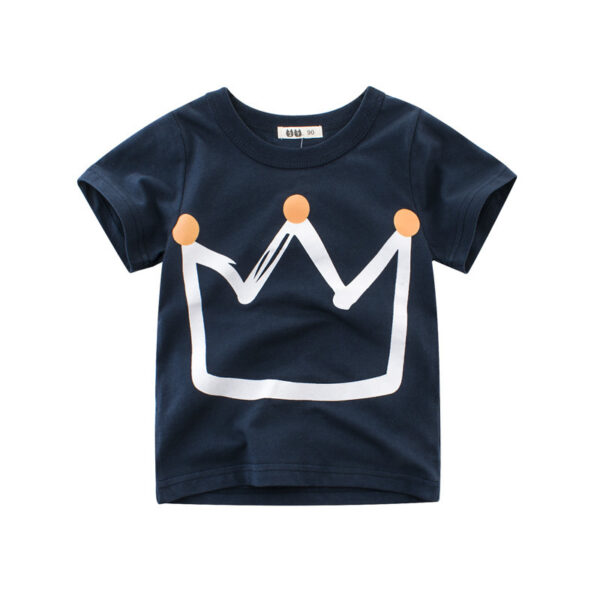 The Kings Crown T-Shirt